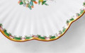 Scalloped Edge